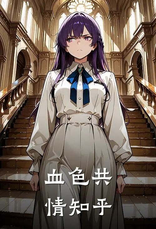 血色共情知乎