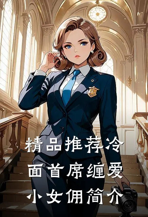 精品推荐冷面首席缠爱小女佣简介
