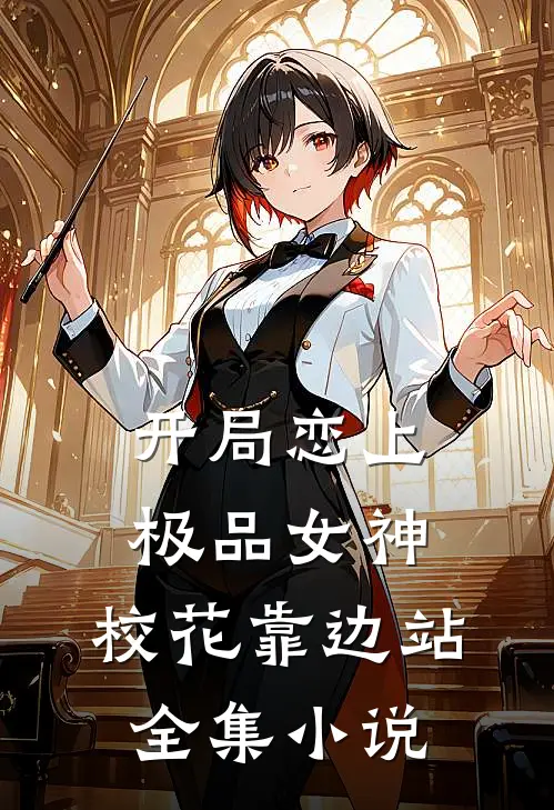 开局恋上极品女神,校花靠边站全集免费阅读