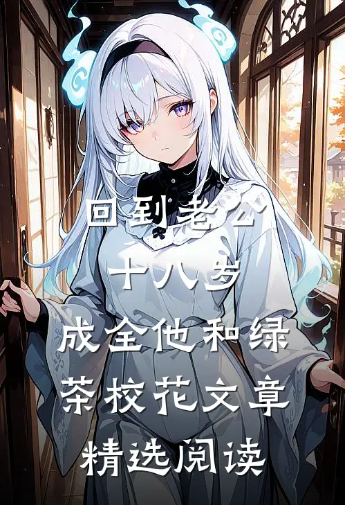回到老公十八岁，成全他和绿茶校花文章精选阅读