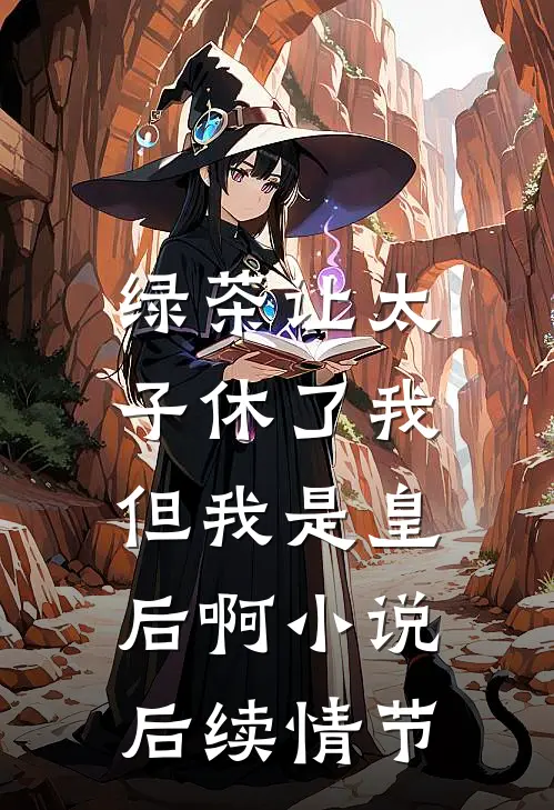 绿茶让太子休了我,但我是皇后啊后续情节描写