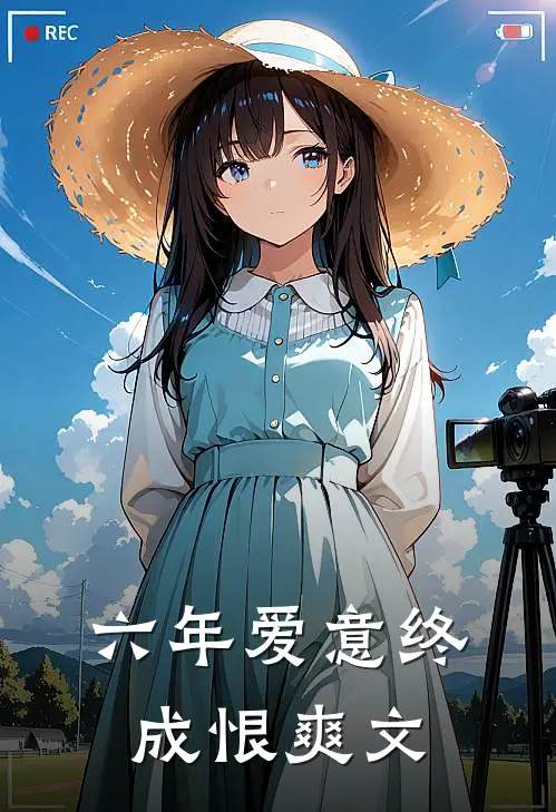 六年爱意终成恨爽文