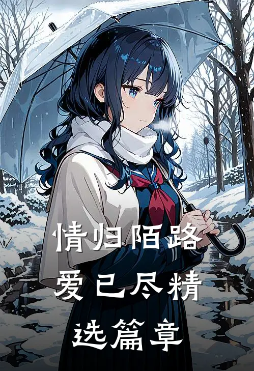 情归陌路爱已尽精选篇章