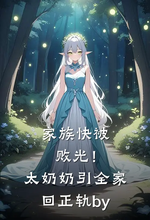 家族快被败光！太奶奶引全家回正轨by