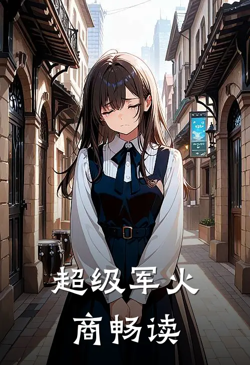超级军火商畅读