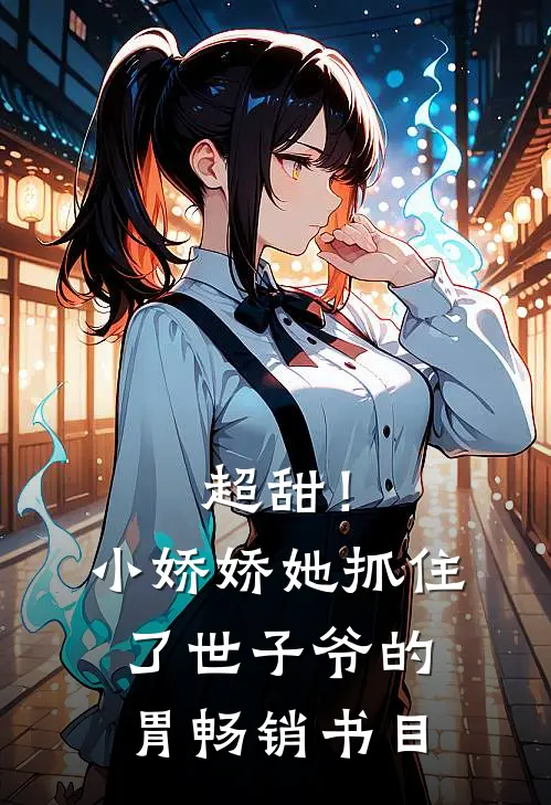 超甜！小娇娇她抓住了世子爷的胃畅销书目