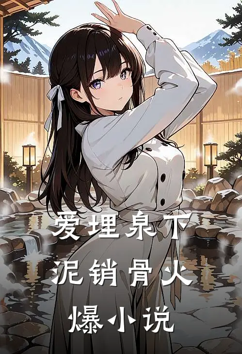 爱埋泉下泥销骨火爆小说