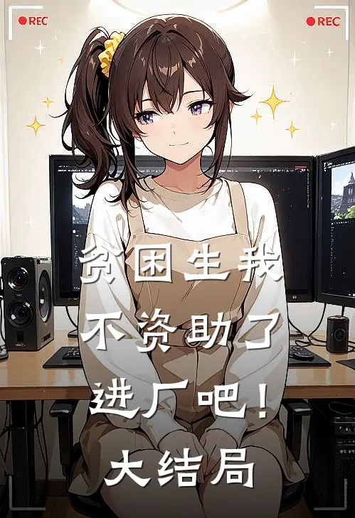 贫困生我不资助了，进厂吧！大结局