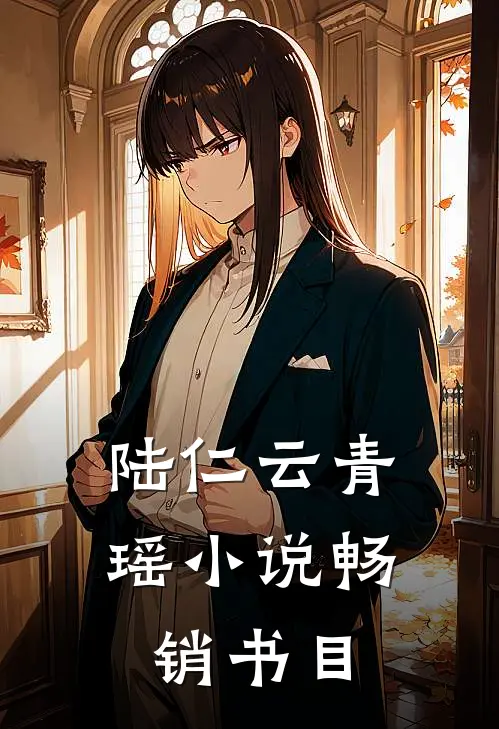 陆仁云青瑶小说畅销书目