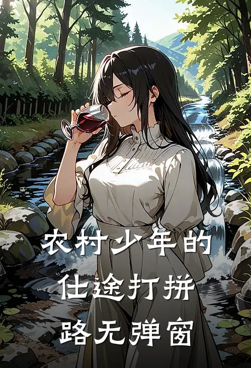 农村少年的仕途打拼路无弹窗
