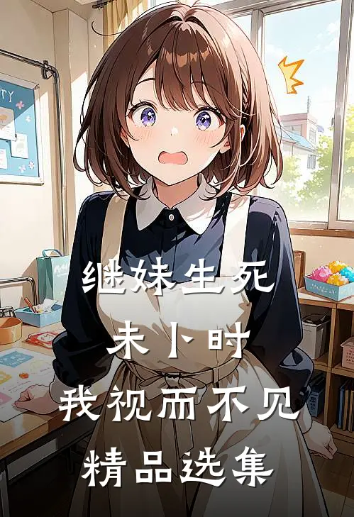 继妹生死未卜时，我视而不见精品选集