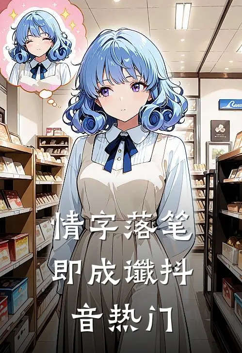 情字落笔即成谶抖音热门