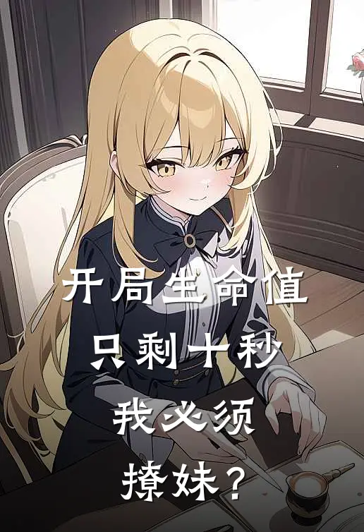 开局生命值只剩十秒，我必须撩妹？