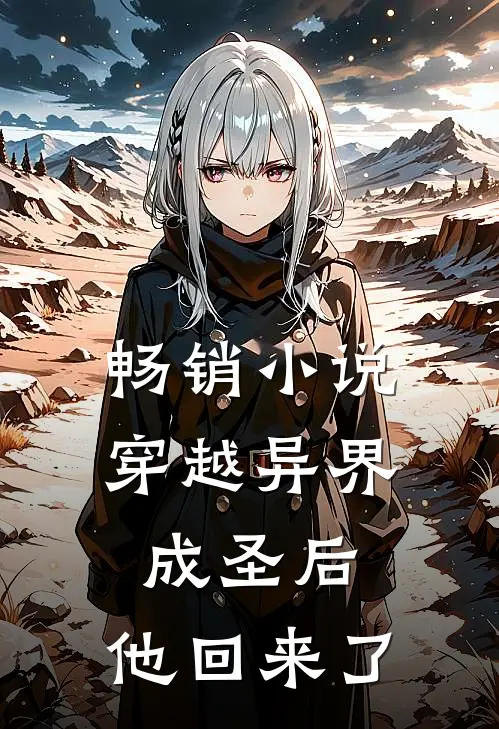畅销穿越异界成圣后,他回来了免费阅读