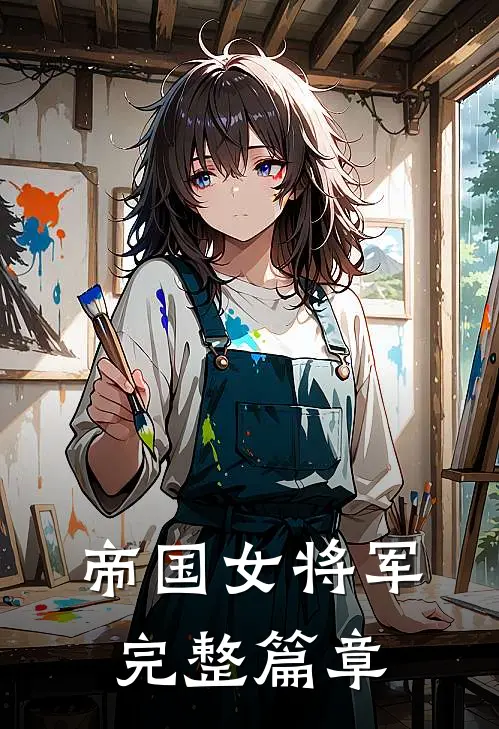 帝国女将军完整篇章