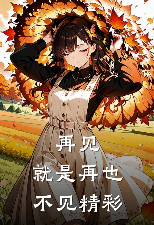 再见,就是再也不见精彩片段