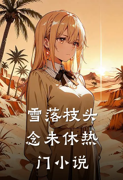 雪落枝头念未休热门小说