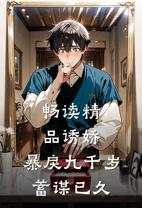 畅读精品诱娇：暴戾九千岁蓄谋已久