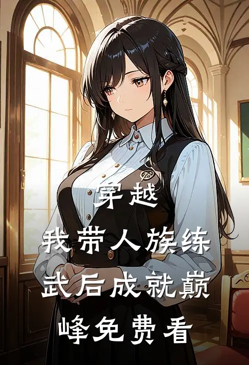 穿越：我带人族练武后成就巅峰免费看