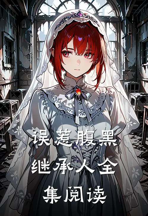 误惹腹黑继承人全集阅读