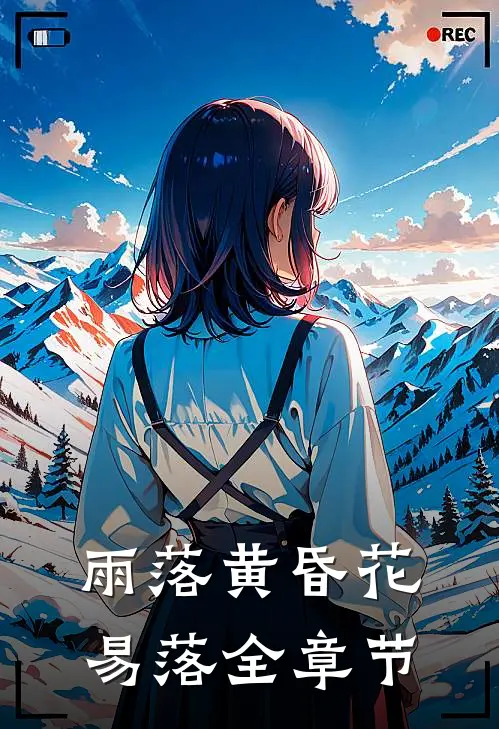 雨落黄昏花易落全章节