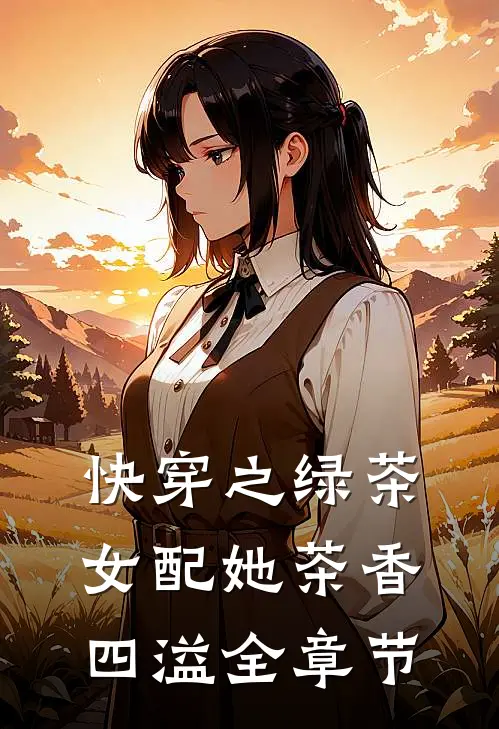 快穿之绿茶女配她茶香四溢全章节