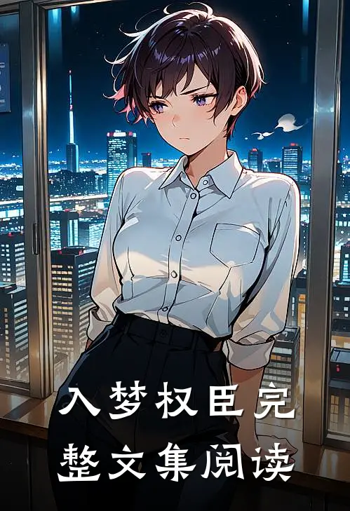 入梦权臣完整文集阅读