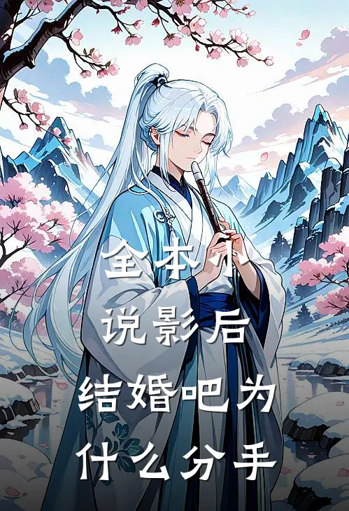 全本小说影后,结婚吧为什么分手