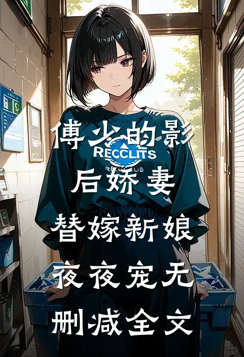 傅少的影后娇妻：替嫁新娘夜夜宠无删减全文
