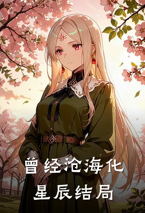 曾经沧海化星辰结局
