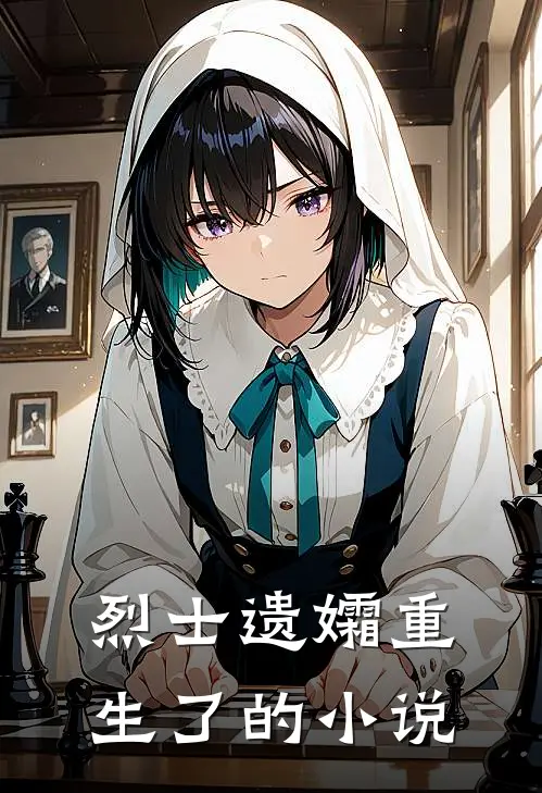 烈士遗孀重生了的小说