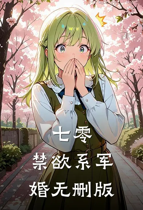 七零：禁欲系军婚无删版