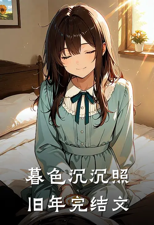 暮色沉沉照旧年完结文