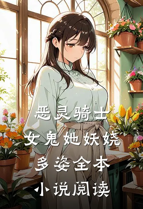 恶灵骑士：女鬼她妖娆多姿全本小说阅读