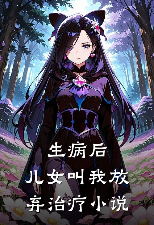 生病后，儿女叫我放弃治疗小说