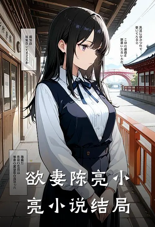 欲妻陈亮小亮小说结局