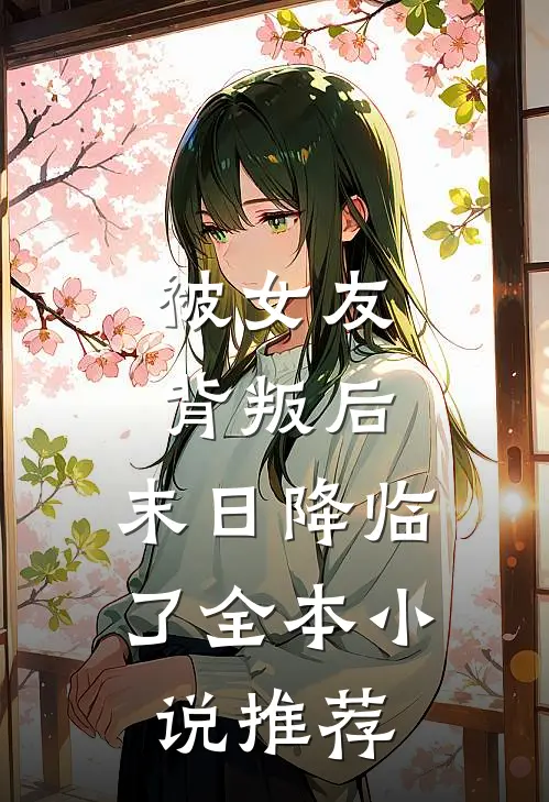被女友背叛后，末日降临了全本小说推荐