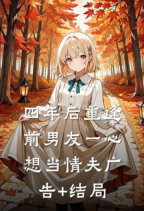 四年后重逢，前男友一心想当情夫广告+结局