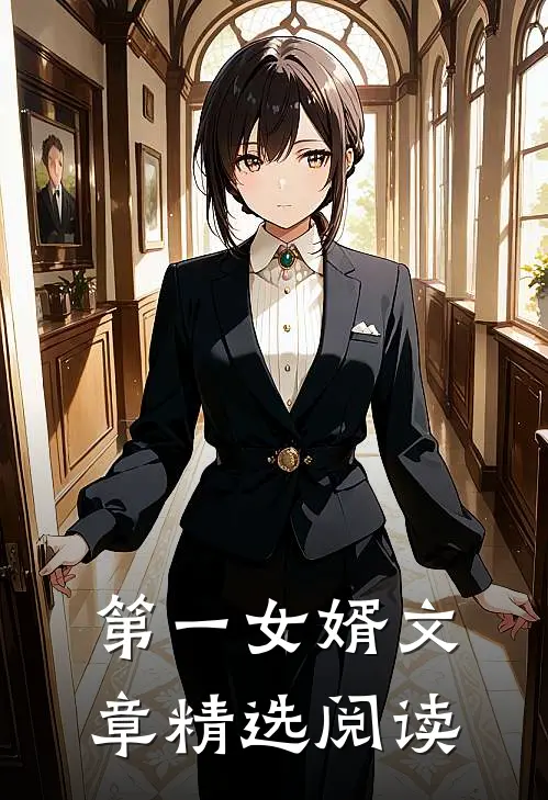 第一女婿文章精选阅读