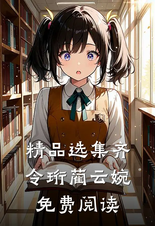 精品选集齐令珩蔺云婉免费阅读