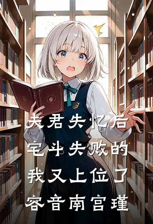 夫君失忆后，宅斗失败的我又上位了容音南宫瑾
