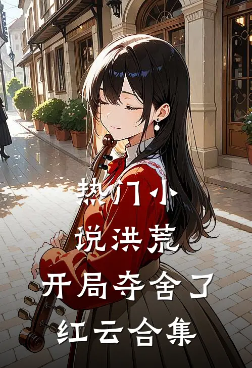 热门小说洪荒:开局夺舍了红云合集