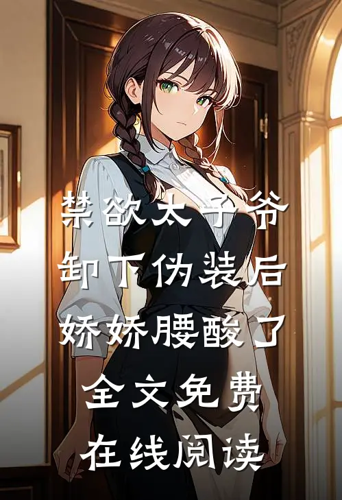 禁欲太子爷卸下伪装后，娇娇腰酸了全文免费在线阅读
