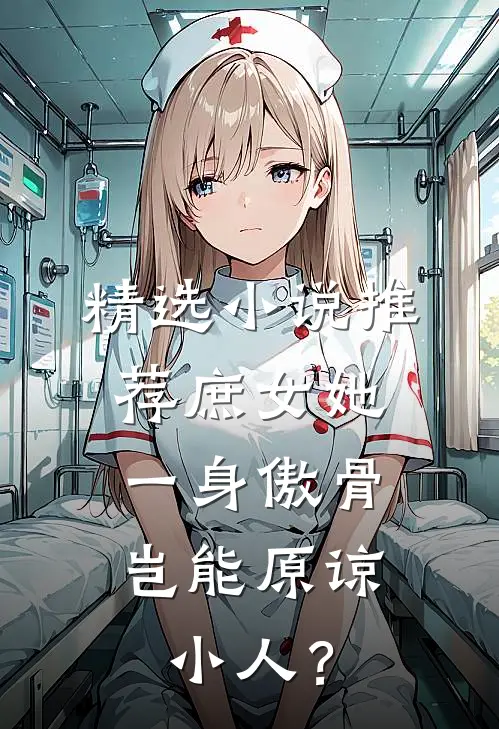 精选小说推荐庶女她一身傲骨，岂能原谅小人？