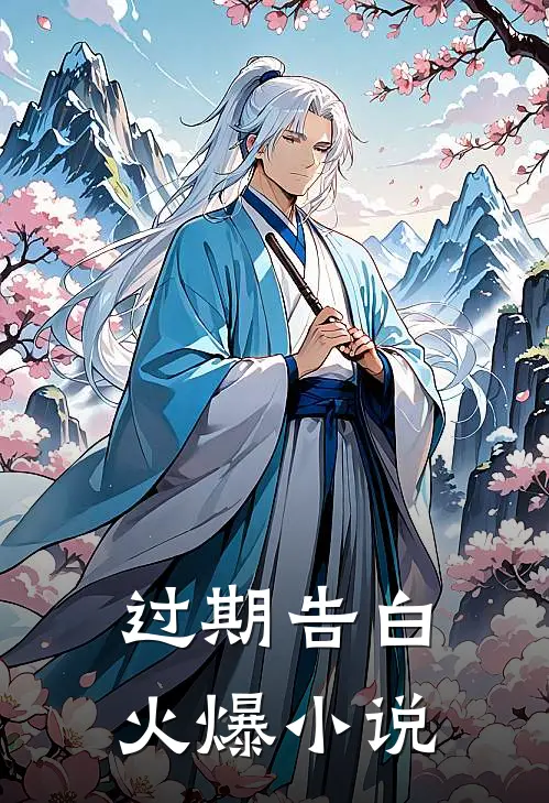 过期告白火爆小说