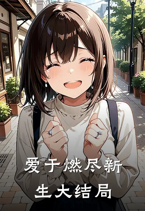 爱于燃尽新生大结局