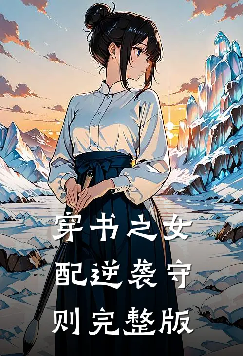 穿书之女配逆袭守则完整版