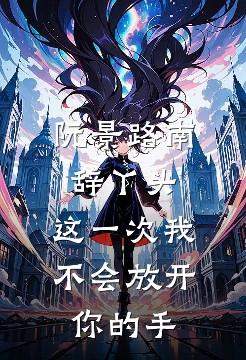 阮景路南辞(丫头，这一次我不会放开你的手)