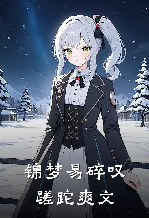 锦梦易碎叹蹉跎爽文