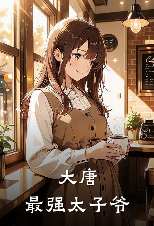 大唐最强太子爷免费阅读